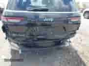 2022 Jeep Grand Cherokee Altitude with VIN 1C4RJKAG3N8562530, listed as a IAAI auction lot 42640408 with 54,025 mi miles and . Bid and sale history available at DreamBid. Image 18.