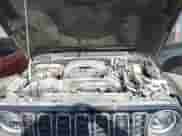 2025 Jeep Wrangler Rubicon с VIN 1C4PJXFN5SW529094, выставлен на аукционе IAAI как лот 42538084 с пробегом 10 443 миль миль и . История ставок и продаж доступна на DreamBid. Изображение 10.