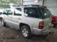 2005 Chevrolet Tahoe Z71 z VIN 1GNEK13T65R180512, wystawiony jako IAAI lot #42909906 z przebiegiem 194 340 mil mil oraz . Historia ofert i sprzedaży dostępna na DreamBid. Obrazek 3.