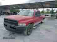 2000 Dodge 1500 z VIN 3B7HC12Z6YG127399, wystawiony jako Copart lot #72203464 z przebiegiem 177 592 mil mil oraz Szkoda całkowita • Salvage title. Historia ofert i sprzedaży dostępna na DreamBid. Obrazek 10.