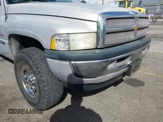 1998 Dodge 1500 with VIN 3B7HF13YXWG190743, listed as a IAAI auction lot 43446416 with 174,172 mi miles and . Bid and sale history available at DreamBid. Image 6.