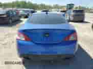 2012 Hyundai Genesis Coupe Premium с VIN KMHHT6KD0CU068823, выставлен на аукционе Copart как лот 55527415 с пробегом 148 257 миль миль и Чистый • Clean title. История ставок и продаж доступна на DreamBid. Изображение 6.