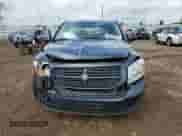 2008 Dodge Caliber SE с VIN 1B3HB28B28D674557, выставлен на аукционе Copart как лот 53266365 с пробегом 92 408 миль миль и Списание • Salvage title. История ставок и продаж доступна на DreamBid. Изображение 5.