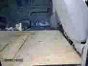 2007 Ford Econoline Cargo Commercial with VIN 1FTSE34L07DA53722, listed as a Copart auction lot 81256305 with 156,534 mi miles and Clean title. Bid and sale history available at DreamBid. Image 11.