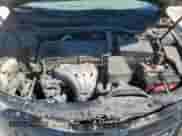 2007 Toyota Camry CE with VIN 4T1BE46K67U688742, listed as a Copart auction lot 85120585 with 178,298 mi miles and Salvage title. Bid and sale history available at DreamBid. Image 11.