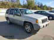 1998 Jeep Grand Cherokee Laredo с VIN 1J4GZ58S1WC195986, выставлен на аукционе Copart как лот 87188215 с пробегом 151 052 миль миль и Чистый • Clean title. История ставок и продаж доступна на DreamBid. Изображение 4.