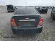 2015 Chevrolet Sonic LT с VIN 1G1JC5SHXF4143575, выставлен на аукционе Copart как лот 80920645 с пробегом 145 030 миль миль и Списание • Salvage title. История ставок и продаж доступна на DreamBid. Изображение 6.