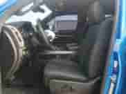 2021 Ram 1500 Big Horn z VIN 1C6RREFT7MN584389, wystawiony jako Copart lot #56168795 z przebiegiem 61 604 mil mil oraz Nie do naprawy • Non repairable. Historia ofert i sprzedaży dostępna na DreamBid. Obrazek 7.