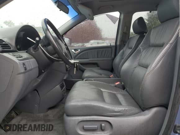 2007 Honda Odyssey EX-L с VIN 5FNRL38737B000846, выставлен на аукционе Copart как лот 81106585 с пробегом 324 405 миль миль и Списание • Salvage title. История ставок и продаж доступна на DreamBid. Изображение 7.