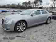 2018 Chrysler 300 Limited с VIN 2C3CCAEG7JH194155, выставлен на аукционе Copart как лот 46932554 с пробегом 48 504 миль миль и Списание • Salvage title. История ставок и продаж доступна на DreamBid. Изображение 1.