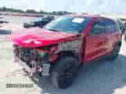 2025 Mitsubishi Outlander S с VIN JA4ARUAU9SU007232, выставлен на аукционе IAAI как лот 43159740 с пробегом 278 миль миль и . История ставок и продаж доступна на DreamBid. Изображение 19.