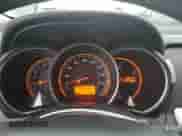 2010 Nissan Murano SL with VIN JN8AZ1MW4AW118988, listed as a Copart auction lot 82432115 with 156,414 mi miles and Salvage title. Bid and sale history available at DreamBid. Image 9.