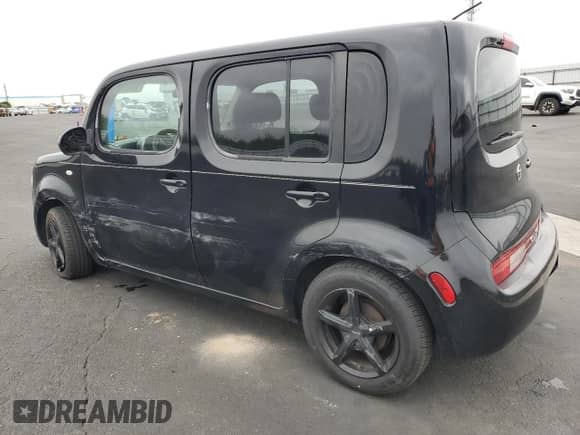 2009 Nissan Cube 1.8 Base с VIN JN8AZ28R69T114299, выставлен на аукционе Copart как лот 90069815 с пробегом 235 234 миль миль и Списание • Salvage title. История ставок и продаж доступна на DreamBid. Изображение 2.