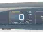 2022 Toyota Prius L Eco with VIN JTDKAMFU5N3160758, listed as a IAAI auction lot 42699871 with 64,403 mi miles and . Bid and sale history available at DreamBid. Image 15.