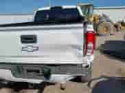 2016 Chevrolet Silverado 1500 LT with VIN 3GCUKREC3GG204087, listed as a IAAI auction lot 43424929 with 147,608 mi miles and . Bid and sale history available at DreamBid. Image 17.