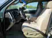 2007 Toyota Tundra SR5 z VIN 5TBET54107S455315, wystawiony jako Copart lot #68224025 z przebiegiem 213 245 mil mil oraz Czysty tytuł • Clean title. Historia ofert i sprzedaży dostępna na DreamBid. Obrazek 7.