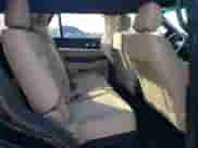 2017 Ford Explorer с VIN 1FM5K8B82HGB08376, выставлен на аукционе Copart как лот 80143705 с пробегом 45 428 миль миль и Списание • Salvage title. История ставок и продаж доступна на DreamBid. Изображение 11.