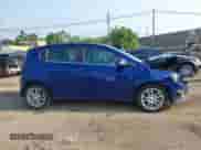 2013 Chevrolet Sonic LT с VIN 1G1JC6SH7D4151295, выставлен на аукционе IAAI как лот 42720410 с пробегом 93 965 миль миль и . История ставок и продаж доступна на DreamBid. Изображение 13.
