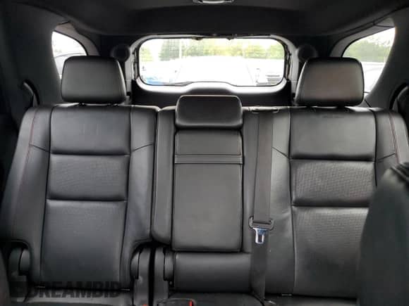 2023 Dodge Durango R/T Plus z VIN 1C4SDJCTXPC553725, wystawiony jako Copart lot #69367225 z przebiegiem 75 403 mil mil oraz Czysty tytuł • Clean title. Historia ofert i sprzedaży dostępna na DreamBid. Obrazek 10.
