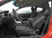 2010 Hyundai Genesis Coupe с VIN KMHHT6KD6AU004329, выставлен на аукционе Copart как лот 80905244 с пробегом 77 586 миль миль и Списание • Salvage title. История ставок и продаж доступна на DreamBid. Изображение 7.