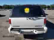 2000 Chevrolet Blazer LS z VIN 1GNCS13W4YK132571, wystawiony jako Copart lot #81794244 z przebiegiem 152 253 mil mil oraz Szkoda całkowita • Salvage title. Historia ofert i sprzedaży dostępna na DreamBid. Obrazek 6.