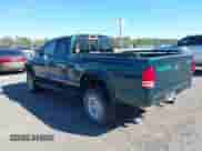 1998 Dodge Dakota SLT with VIN 1B7GG22Y0WS524464, listed as a IAAI auction lot 41806151 with 185,380 mi miles and . Bid and sale history available at DreamBid. Image 3.