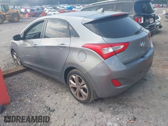 2014 Hyundai Elantra с VIN KMHD35LH7EU207925, выставлен на аукционе IAAI как лот 43229292 с пробегом 129 655 миль миль и . История ставок и продаж доступна на DreamBid. Изображение 3.