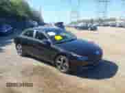 2023 Hyundai Elantra SEL с VIN 5NPLS4AG7PH091047, выставлен на аукционе IAAI как лот 43361461 с пробегом 11 956 миль миль и . История ставок и продаж доступна на DreamBid. Изображение 1.