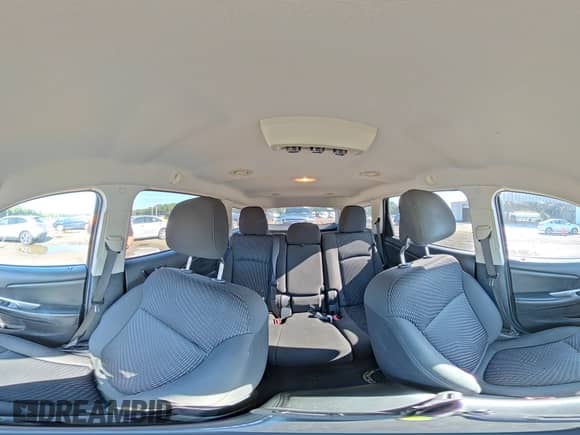 2017 Dodge Journey SXT with VIN 3C4PDDBG6HT574072, listed as a Copart auction lot 68840345 with 173,502 mi miles and Salvage title. Bid and sale history available at DreamBid. Image 15.