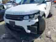 2015 Land Rover Range Rover Sport HSE z VIN SALWG2VF7FA608009, wystawiony jako IAAI lot #40838629 z przebiegiem 119 680 mil mil oraz . Historia ofert i sprzedaży dostępna na DreamBid. Obrazek 6.