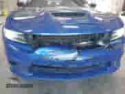 2018 Dodge Charger R/T with VIN 2C3CDXCT0JH223513, listed as a IAAI auction lot 43044341 with 221,601 mi miles and . Bid and sale history available at DreamBid. Image 12.