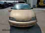 1999 Chevrolet Cavalier with VIN 1G1JC1242X7174986, listed as a Copart auction lot 68677515 with 188,581 mi miles and Clean title. Bid and sale history available at DreamBid. Image 5.
