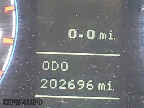 2009 Hyundai Azera Limited with VIN KMHFC46F39A370401, listed as a IAAI auction lot 42370957 with 202,696 mi miles and . Bid and sale history available at DreamBid. Image 15.