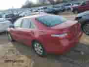 2008 Toyota Camry LE with VIN 4T1BK46K38U072491, listed as a Copart auction lot 78865893 with 73,239 mi miles and Clean title. Bid and sale history available at DreamBid. Image 2.