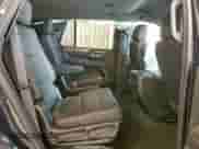 2023 Chevrolet Tahoe RST with VIN 1GNSCRKD5PR290351, listed as a Copart auction lot 58806595 with 64,909 mi miles and Salvage title. Bid and sale history available at DreamBid. Image 11.