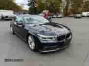 2016 BMW 7 Series 750i xDrive с VIN WBA7F2C51GG417271, выставлен на аукционе Copart как лот 90135155 с пробегом 92 844 миль миль и Чистый • Clean title. История ставок и продаж доступна на DreamBid. Изображение 4.