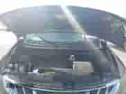 2012 Nissan Murano S with VIN JN8AZ1MU8CW116145, listed as a IAAI auction lot 42525999 with 241,633 mi miles and . Bid and sale history available at DreamBid. Image 10.