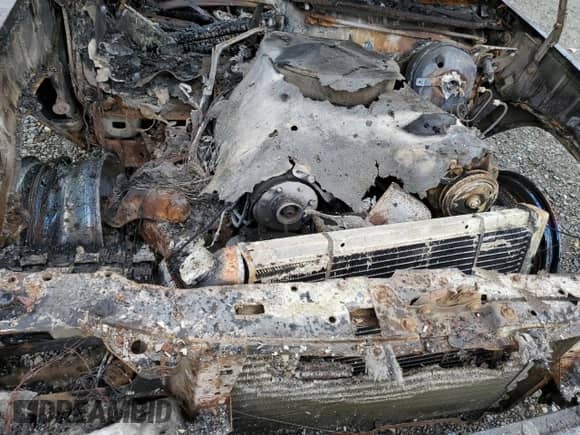 1986 Chevrolet El Camino SS с VIN 3GCCW80H0GS904532, выставлен на аукционе Copart как лот 69398075 с пробегом Не указан миль и Списание • Salvage title. История ставок и продаж доступна на DreamBid. Изображение 11.