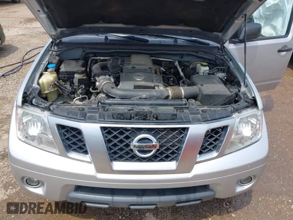 2016 Nissan Frontier S z VIN 1N6AD0EV8GN774648, wystawiony jako IAAI lot #42135409 z przebiegiem 94 095 mil mil oraz . Historia ofert i sprzedaży dostępna na DreamBid. Obrazek 10.