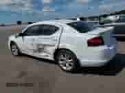 2013 Dodge Avenger R/T с VIN 1C3CDZBG0DN690409, выставлен на аукционе Copart как лот 64114755 с пробегом 74 840 миль миль и Списание • Salvage title. История ставок и продаж доступна на DreamBid. Изображение 2.