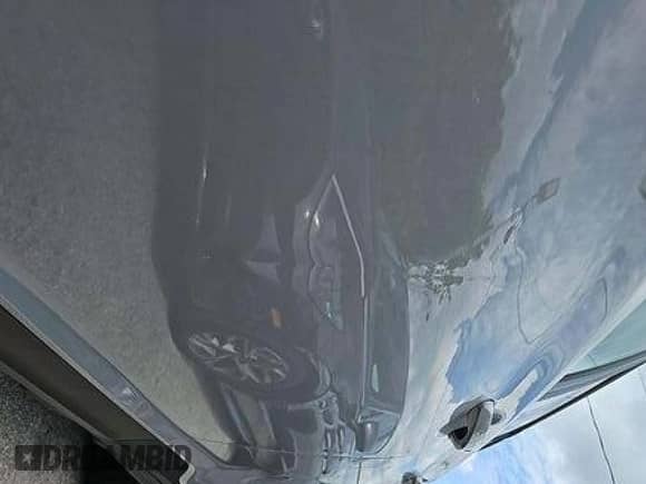 2023 Hyundai Kona SEL z VIN KM8K62AB8PU027075, wystawiony jako IAAI lot #42905820 z przebiegiem 31 292 mil mil oraz . Historia ofert i sprzedaży dostępna na DreamBid. Obrazek 1.