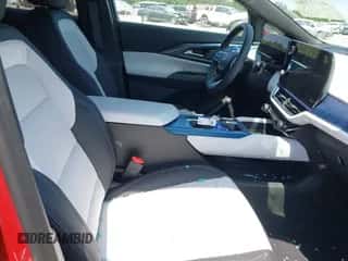 2025 Chevrolet Equinox EV LT2 с VIN 3GN7DNRP3SS203130, выставлен на аукционе IAAI как лот 42323569 с пробегом 979 миль миль и . История ставок и продаж доступна на DreamBid. Изображение 5.