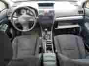 2012 Subaru Impreza Premium z VIN JF1GPAC66CG240882, wystawiony jako Copart lot #69001965 z przebiegiem 160 388 mil mil oraz Czysty tytuł • Clean title. Historia ofert i sprzedaży dostępna na DreamBid. Obrazek 8.