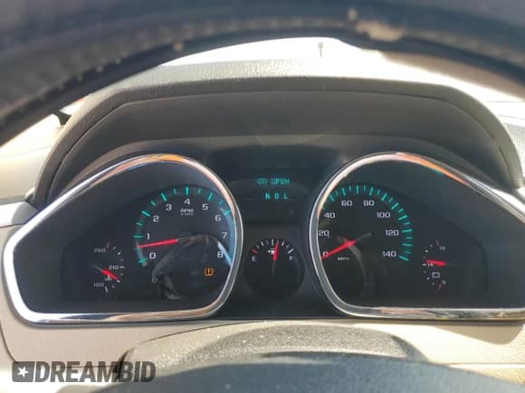 2009 Chevrolet Traverse LTZ с VIN 1GNER33D59S156443, выставлен на аукционе Copart как лот 71985525 с пробегом Не указан миль и Списание • Salvage title. История ставок и продаж доступна на DreamBid. Изображение 9.