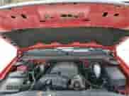 2011 GMC Sierra 1500 Work Truck z VIN 1GTN2TEA9BZ461182, wystawiony jako Copart lot #49573035 z przebiegiem 159 932 mil mil oraz Szkoda całkowita • Salvage title. Historia ofert i sprzedaży dostępna na DreamBid. Obrazek 13.