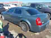 2005 Chrysler 300 C with VIN 2C3AA63H95H524955, listed as a IAAI auction lot 43444704 with 229,566 mi miles and . Bid and sale history available at DreamBid. Image 3.