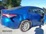 2019 Toyota Camry SE z VIN 4T1B11HK3KU227689, wystawiony jako IAAI lot #43454707 z przebiegiem 48 165 mil mil oraz . Historia ofert i sprzedaży dostępna na DreamBid. Obrazek 21.