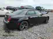 2023 Chrysler 300 S with VIN 2C3CCABG8PH596103, listed as a Copart auction lot 71770925 with 9,915 mi miles and Salvage title. Bid and sale history available at DreamBid. Image 3.