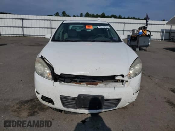 2010 Chevrolet Impala LTZ с VIN 2G1WC5EM2A1256732, выставлен на аукционе Copart как лот 63413155 с пробегом Не указан миль и Списание • Salvage title. История ставок и продаж доступна на DreamBid. Изображение 5.