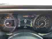 2024 Jeep Wrangler Sport с VIN 1C4PJXAGXRW353243, выставлен на аукционе Copart как лот 62457925 с пробегом 3 234 миль миль и Списание • Salvage title. История ставок и продаж доступна на DreamBid. Изображение 9.